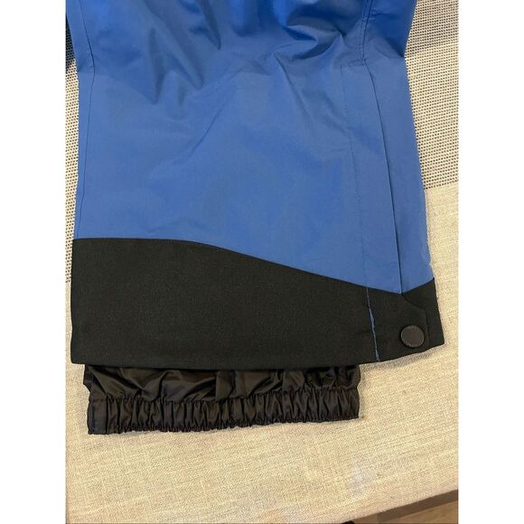 Columbia mens Powder Stash Ii Pant - 4XL - Picture 5 of 8